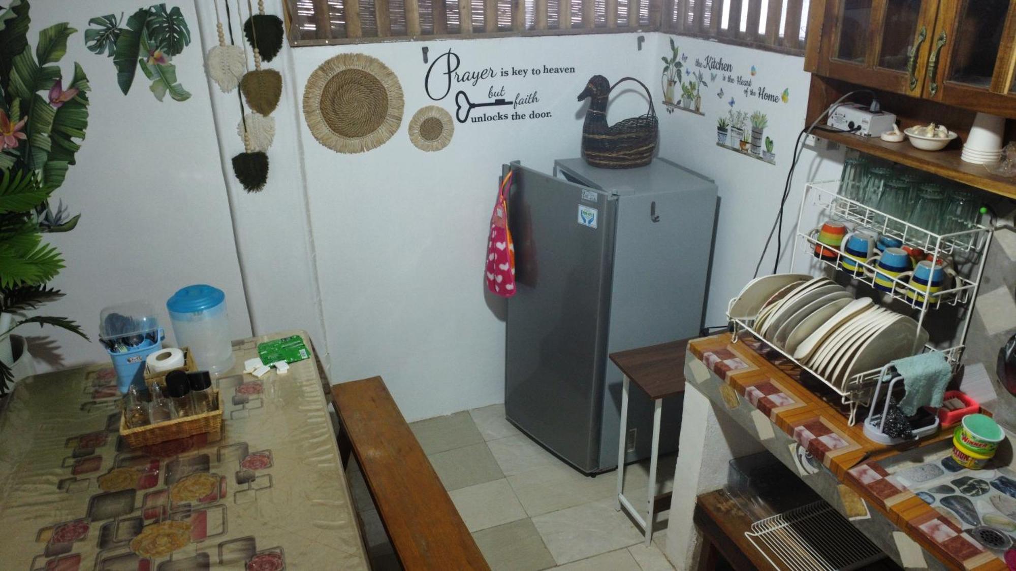 Jml Homestay General Luna  Room photo