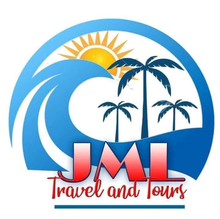 Jml Homestay General Luna  Exterior photo
